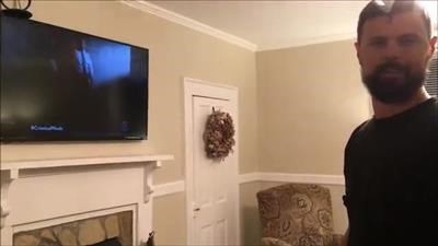 tv antenna diy